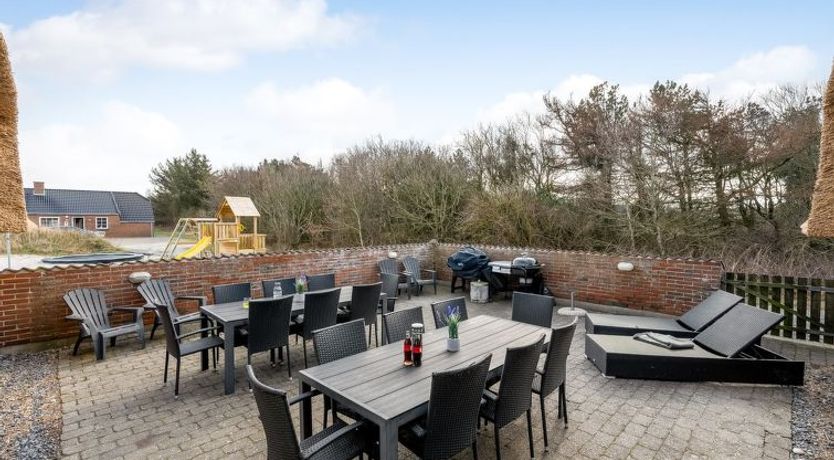 Photo of "Lemmikki" - 1.5km from the sea