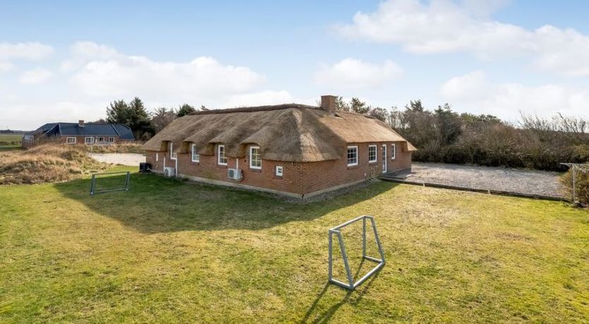 Photo of "Lemmikki" - 1.5km from the sea