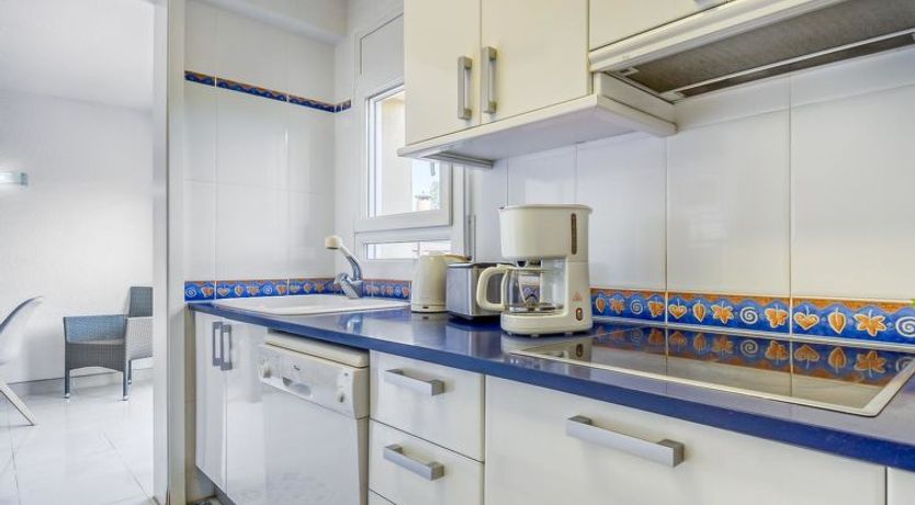 Photo of Port Estrella