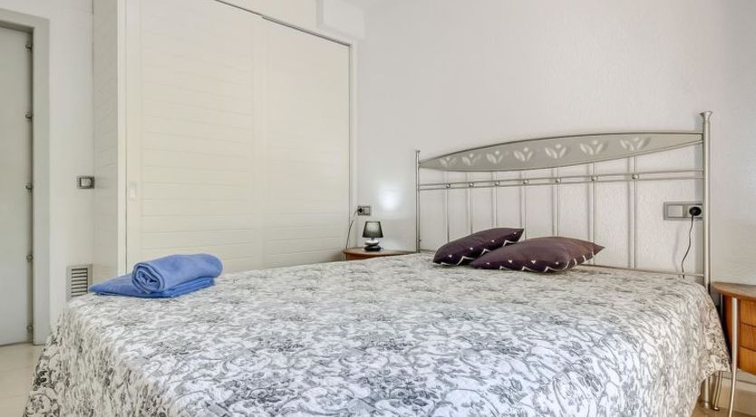 Photo of Port Estrella