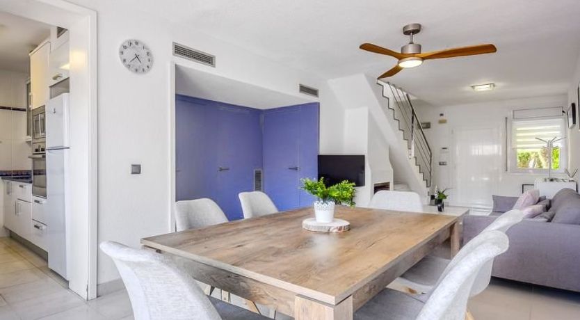 Photo of Port Estrella