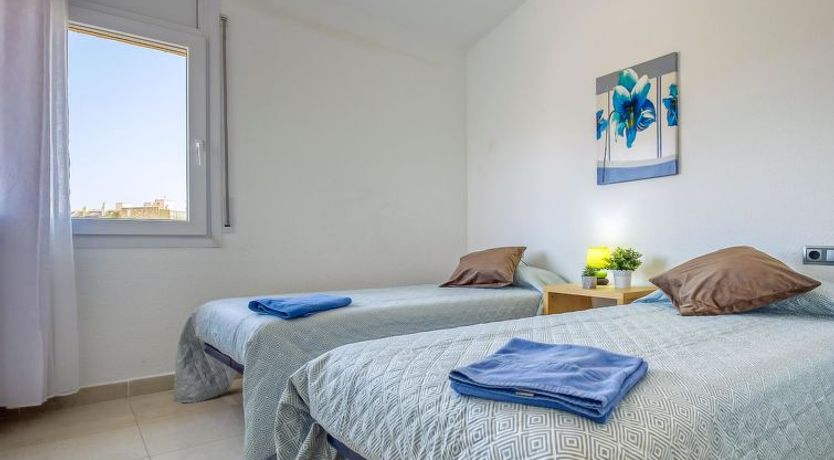 Photo of Port Estrella