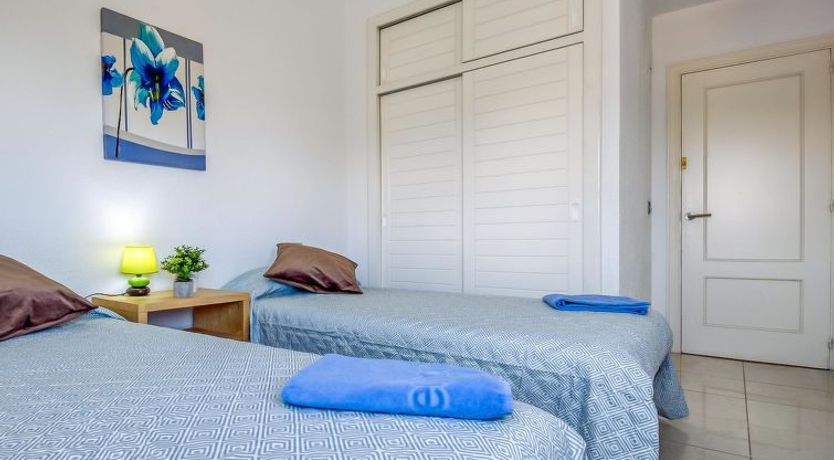 Photo of Port Estrella