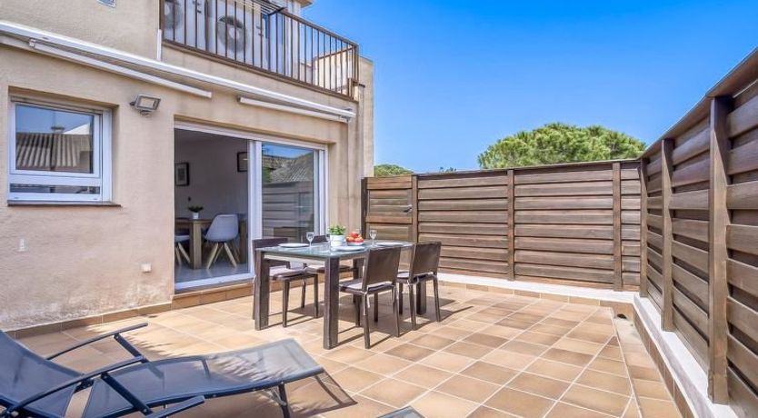 Photo of Port Estrella