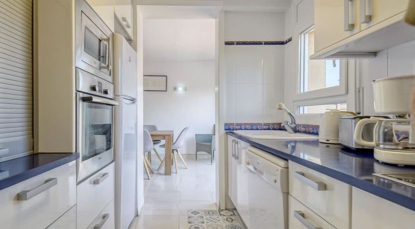 Photo of Port Estrella