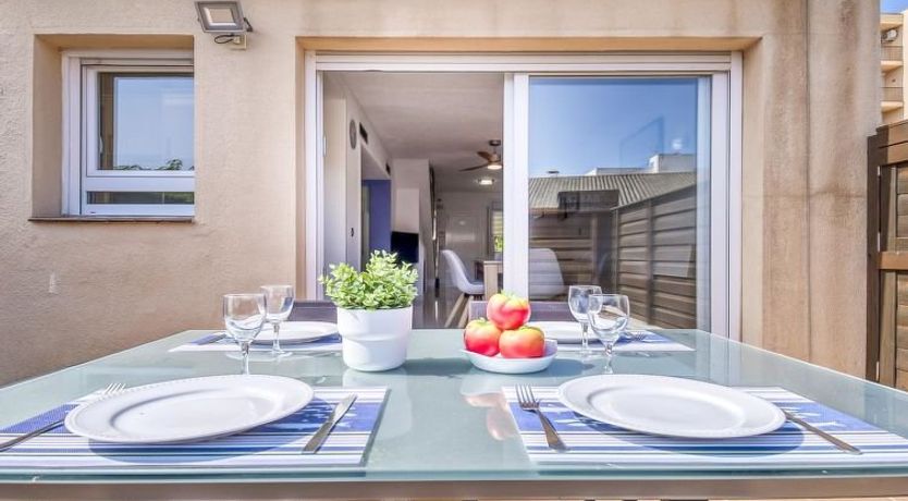 Photo of Port Estrella