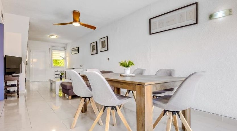 Photo of Port Estrella