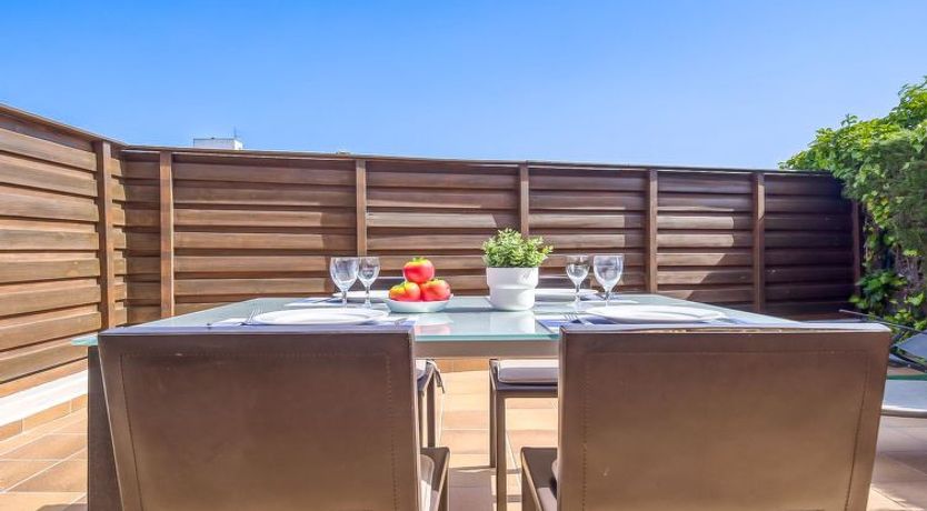 Photo of Port Estrella