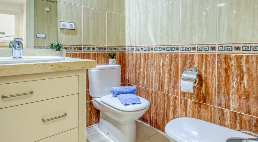 Photo of Port Estrella