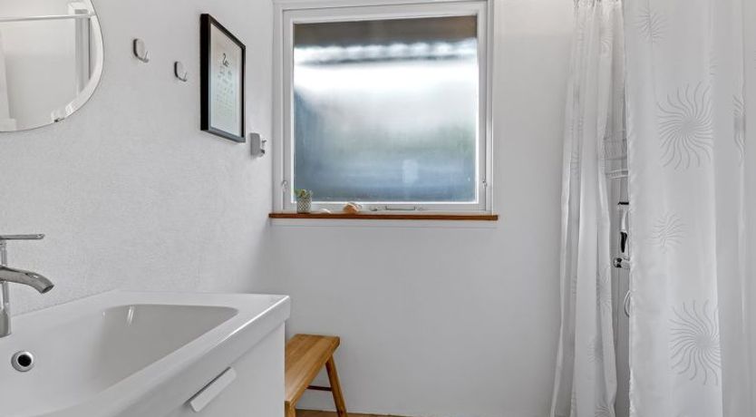 Photo of "Thyra" - 500m to the fjord