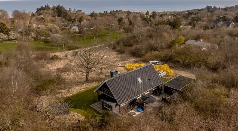 Photo of "Thyra" - 500m to the fjord