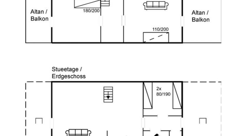 Photo of "Thyra" - 500m to the fjord