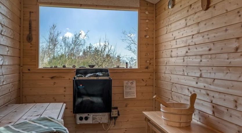 Photo of "Thyra" - 500m to the fjord