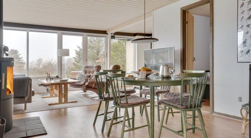 Photo of "Lefke" - 400m to the fjord