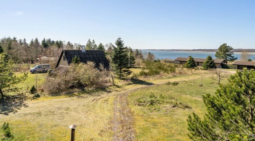 Photo of "Lefke" - 400m to the fjord