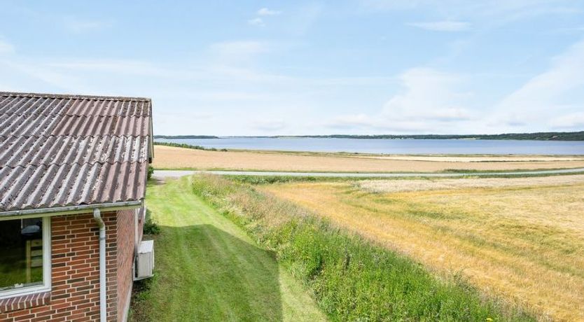 Photo of "Ephra" - 250m to the fjord