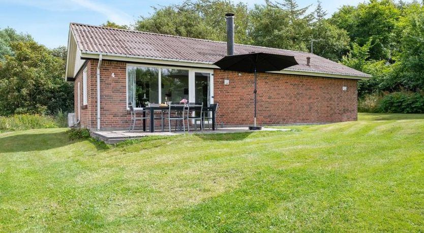 Photo of "Ephra" - 250m to the fjord