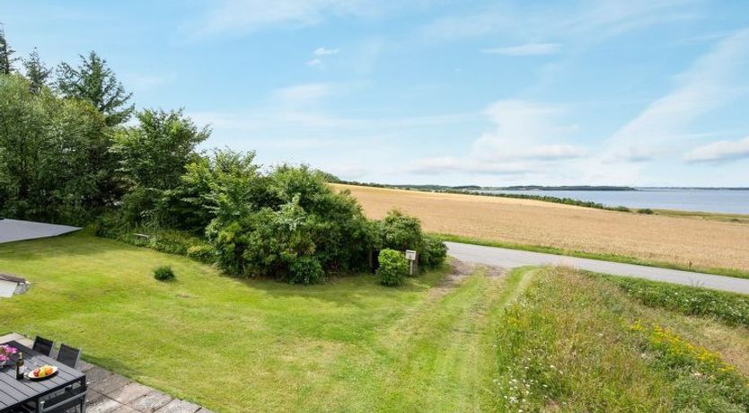 Photo of "Ephra" - 250m to the fjord