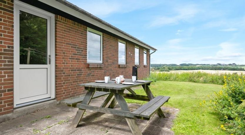 Photo of "Ephra" - 250m to the fjord