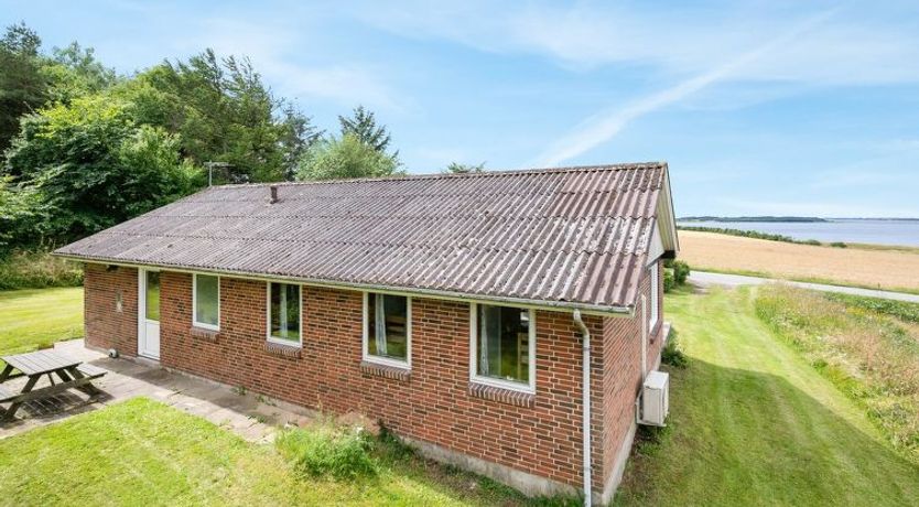 Photo of "Ephra" - 250m to the fjord