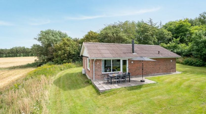 Photo of "Ephra" - 250m to the fjord