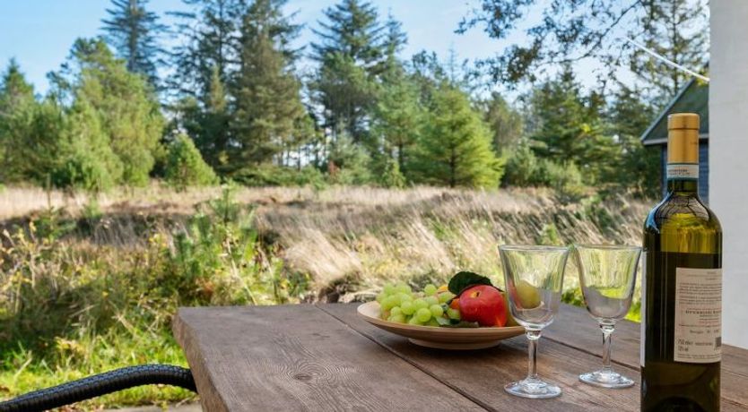 Photo of "Tordis" - 300m to the fjord