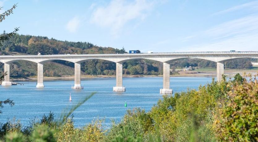 Photo of "Tordis" - 300m to the fjord