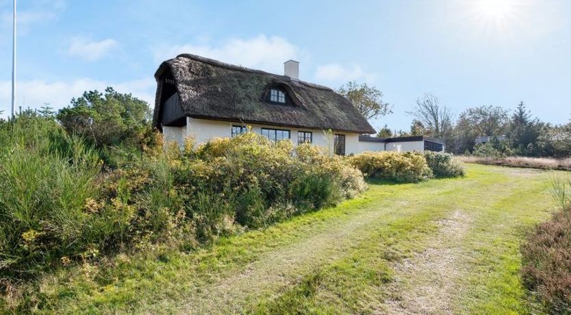 Photo of "Tordis" - 300m to the fjord