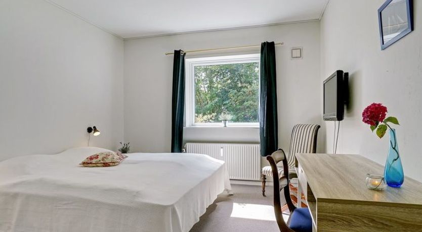 Photo of "Rina" - 30m to the fjord