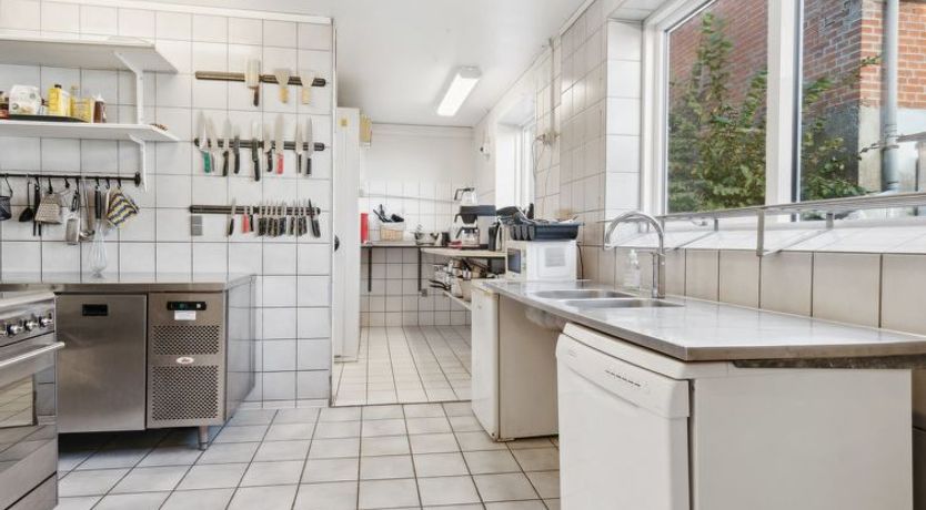 Photo of "Rina" - 30m to the fjord