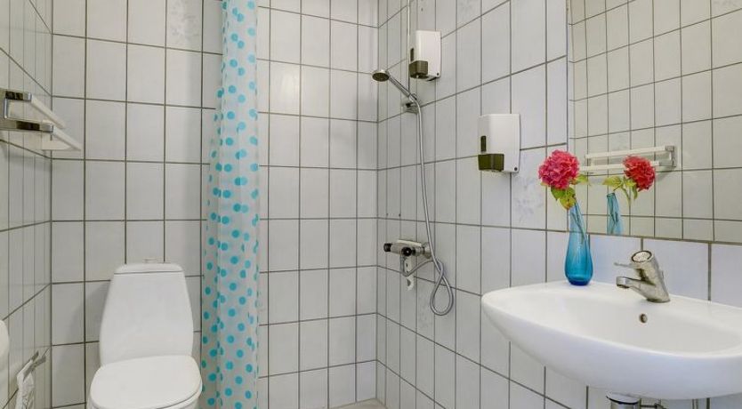 Photo of "Rina" - 30m to the fjord