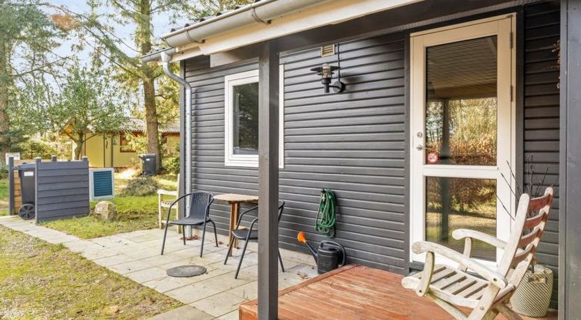 Photo of "Milan" - 250m to the fjord