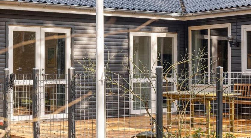 Photo of "Milan" - 250m to the fjord