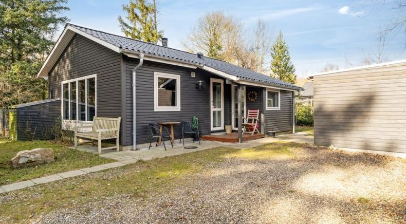 Photo of "Milan" - 250m to the fjord