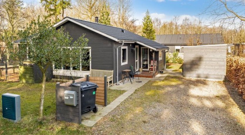 Photo of "Milan" - 250m to the fjord