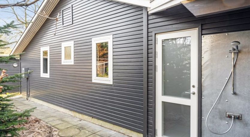 Photo of "Milan" - 250m to the fjord