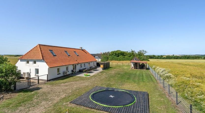 Photo of "Ailke" - 2km to the fjord