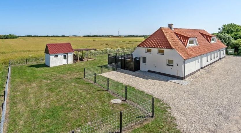 Photo of "Ailke" - 2km to the fjord