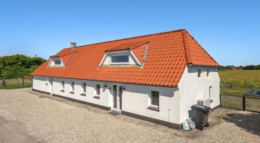 Photo of "Ailke" - 2km to the fjord