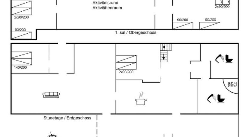 Photo of "Ailke" - 2km to the fjord