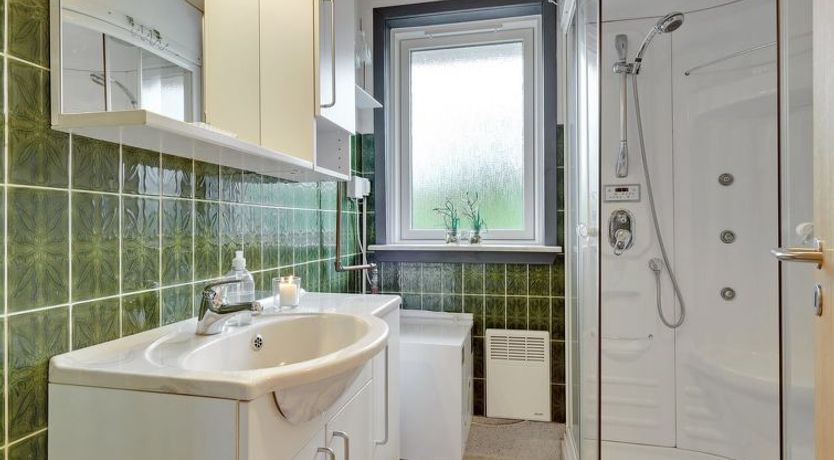 Photo of "Ørger" - 400m to the fjord