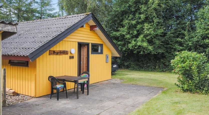 Photo of "Naema" - 600m to the fjord