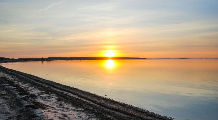 Photo of "Naema" - 600m to the fjord