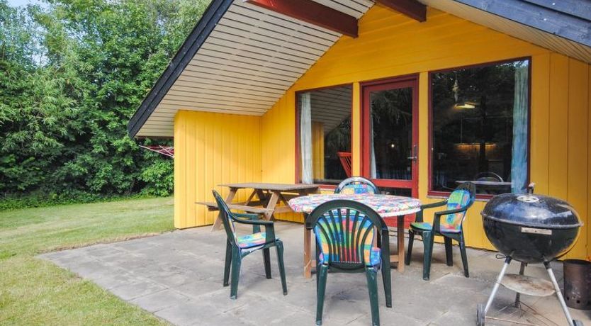 Photo of "Naema" - 600m to the fjord