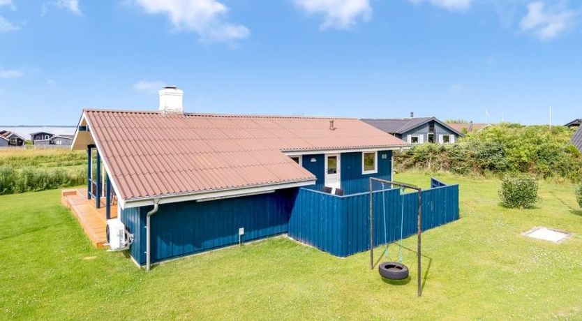 Photo of "Titta" - 150m to the fjord