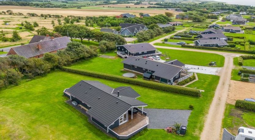 Photo of "Lucio" - 350m to the fjord