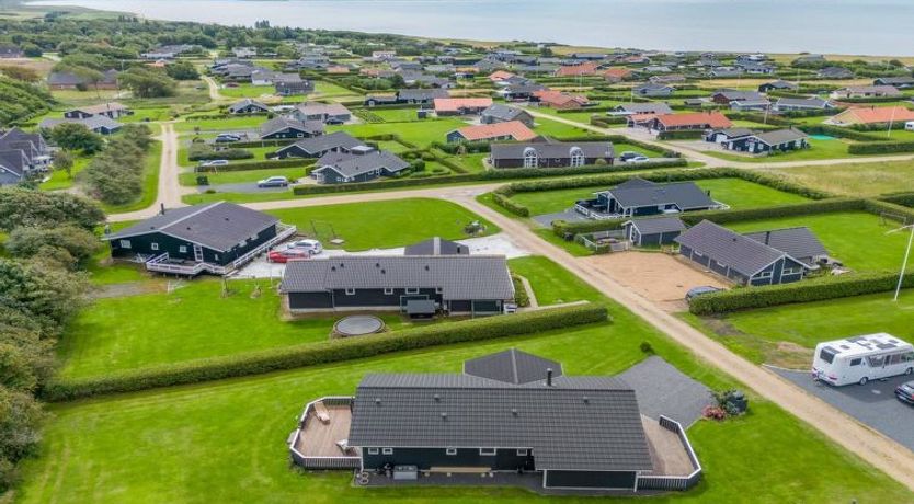 Photo of "Lucio" - 350m to the fjord