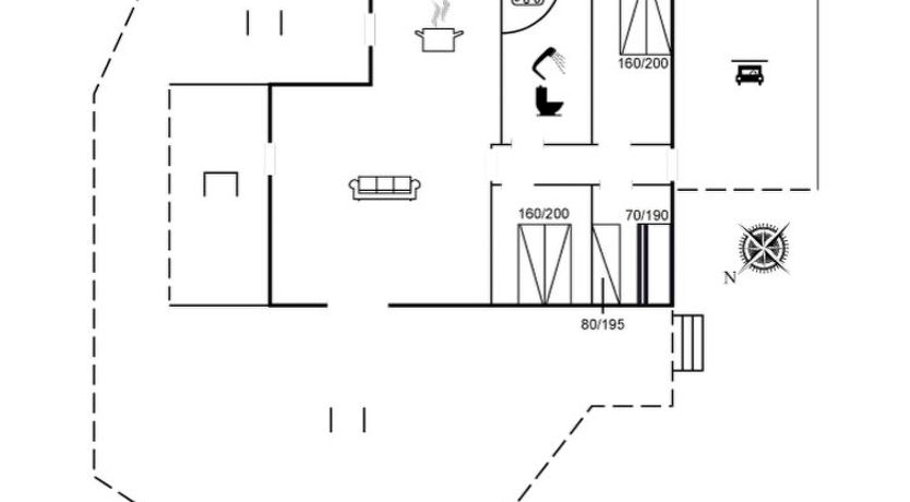 Photo of "Bisera" - 150m from the sea