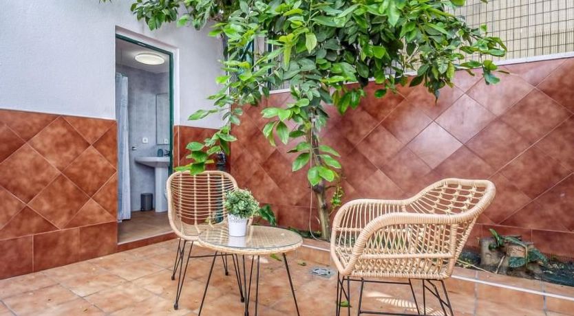 Photo of Pare Claret