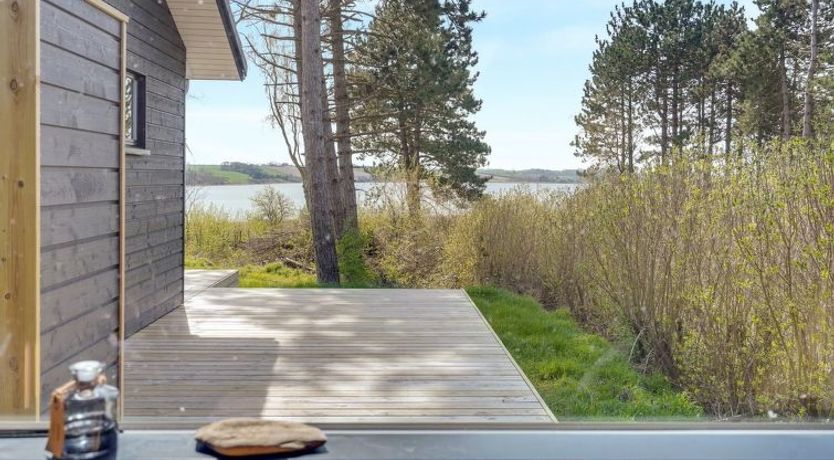 Photo of "Haley" - 150m from the sea